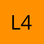 la la 49