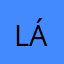 lan á