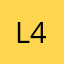 leyland 445544