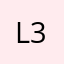 lili 3ans