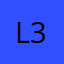 lone wolf 3262