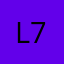 lovely 7775