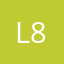 lunna 8818