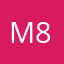 m!ke 8