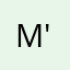 m'ICh