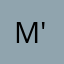 m'q'q