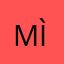 mìchí