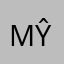 mŷn
