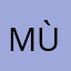 mạnh ù