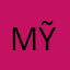 mỹyyy