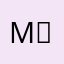mㅡㅡm