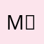 m ✨🤍