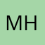 m h.