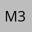 m3ユーザー