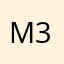 m333(4)3💩💩💩