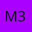 m3gafox