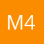 m4呵呵233了