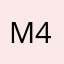 m4셔먼