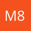 m80mgd