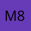 m85$$