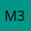 mazrkham 3:16