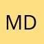 mdmmarg