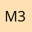 michen 3434