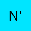 n'dxinq
