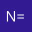 n=niko