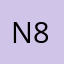 n80ram