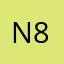 n8ckname