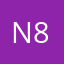 n8dclammer