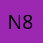 n8m4res