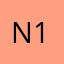 nameless one 1962