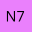 nanie 74300