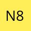 narrow 8926