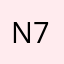natu 7D