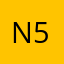 nessa 50