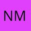 never m.
