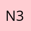 nickname 3683