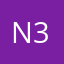 nico gamin 3312