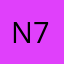 nicorex 74