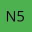 night fighter 5432