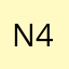 nika 43