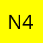 no kne 435