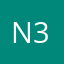 no name number 3