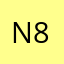 no one 8smj