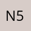 nogenicClg 556