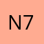 normal user 7677