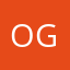 olivine glazer